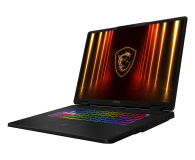 MSI Crosshair 18 HX AI Ultra 9-275HX/32GB/2TB/Win11 RTX5070 - 1541248 - zdjęcie 4